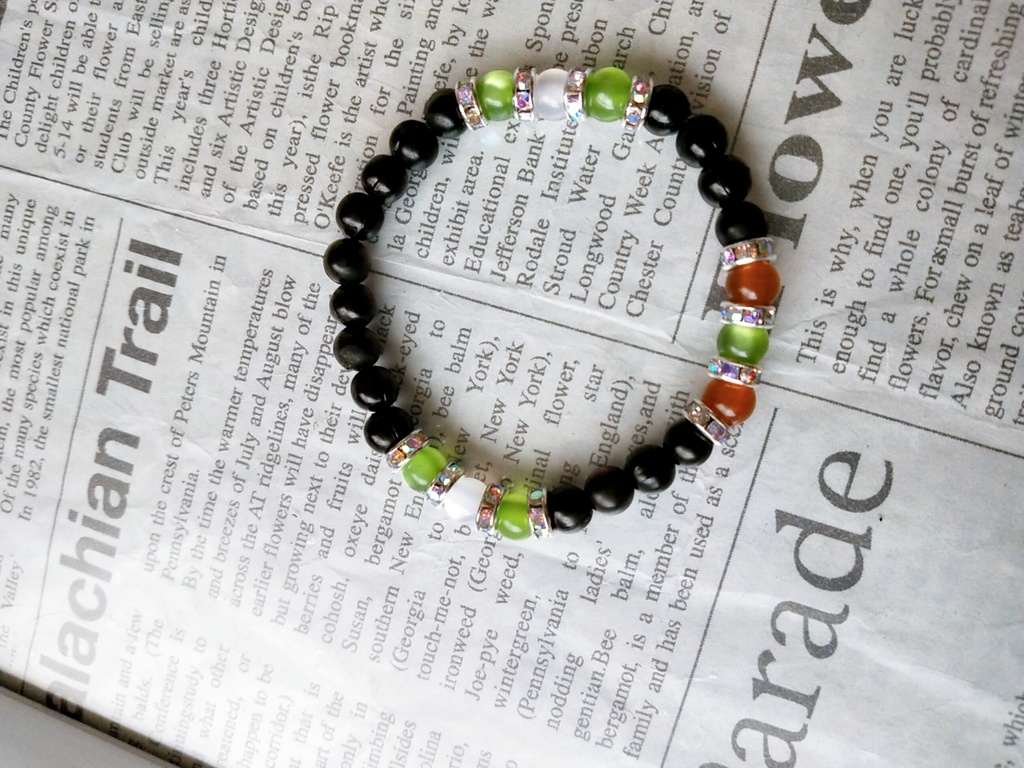 イメージブレスレット