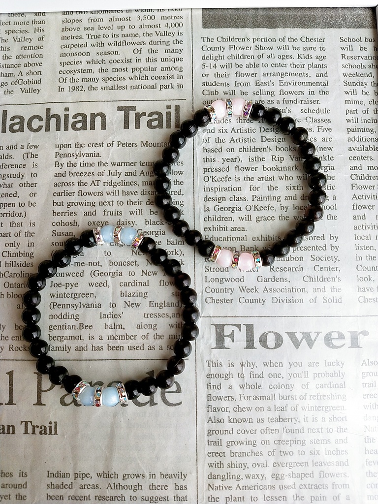 イメージブレスレット