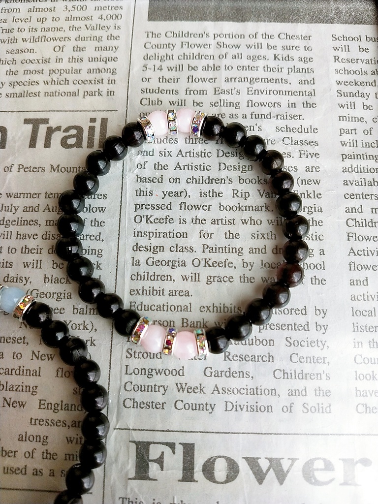 イメージブレスレット