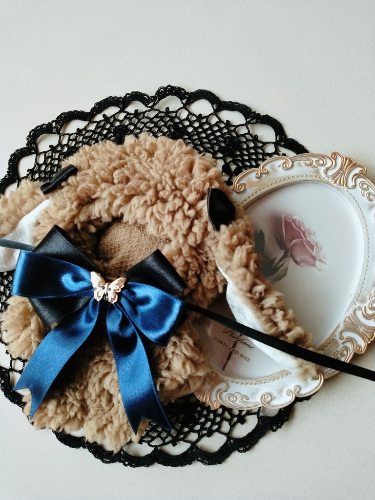 ぬい服 着ぐるみ 16cm