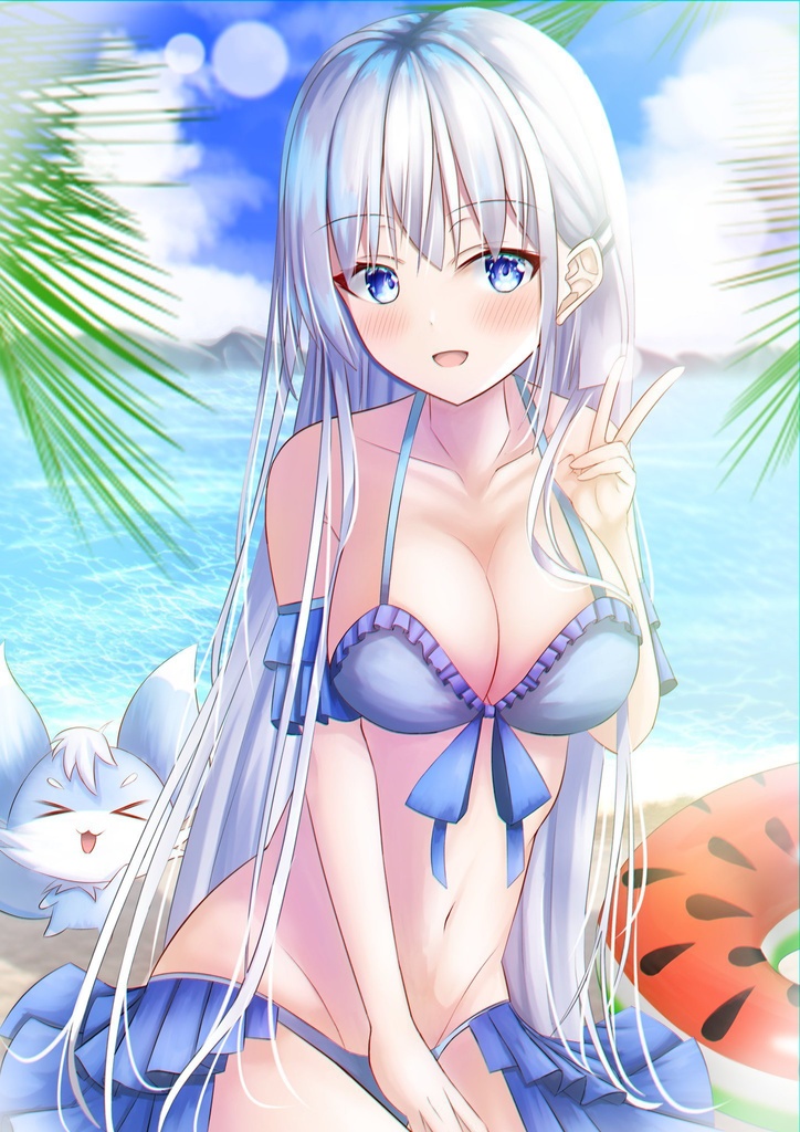 B2タペストリー