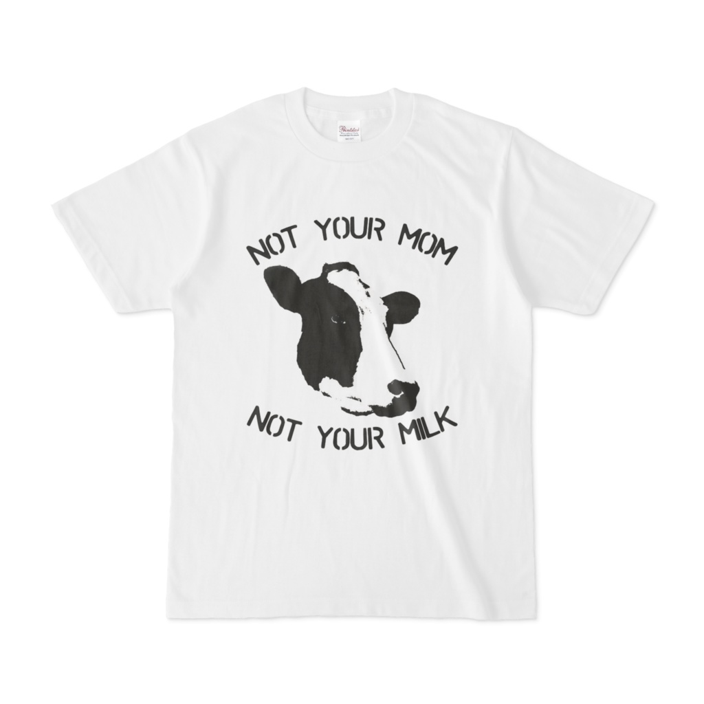 NOT YOUR MOM