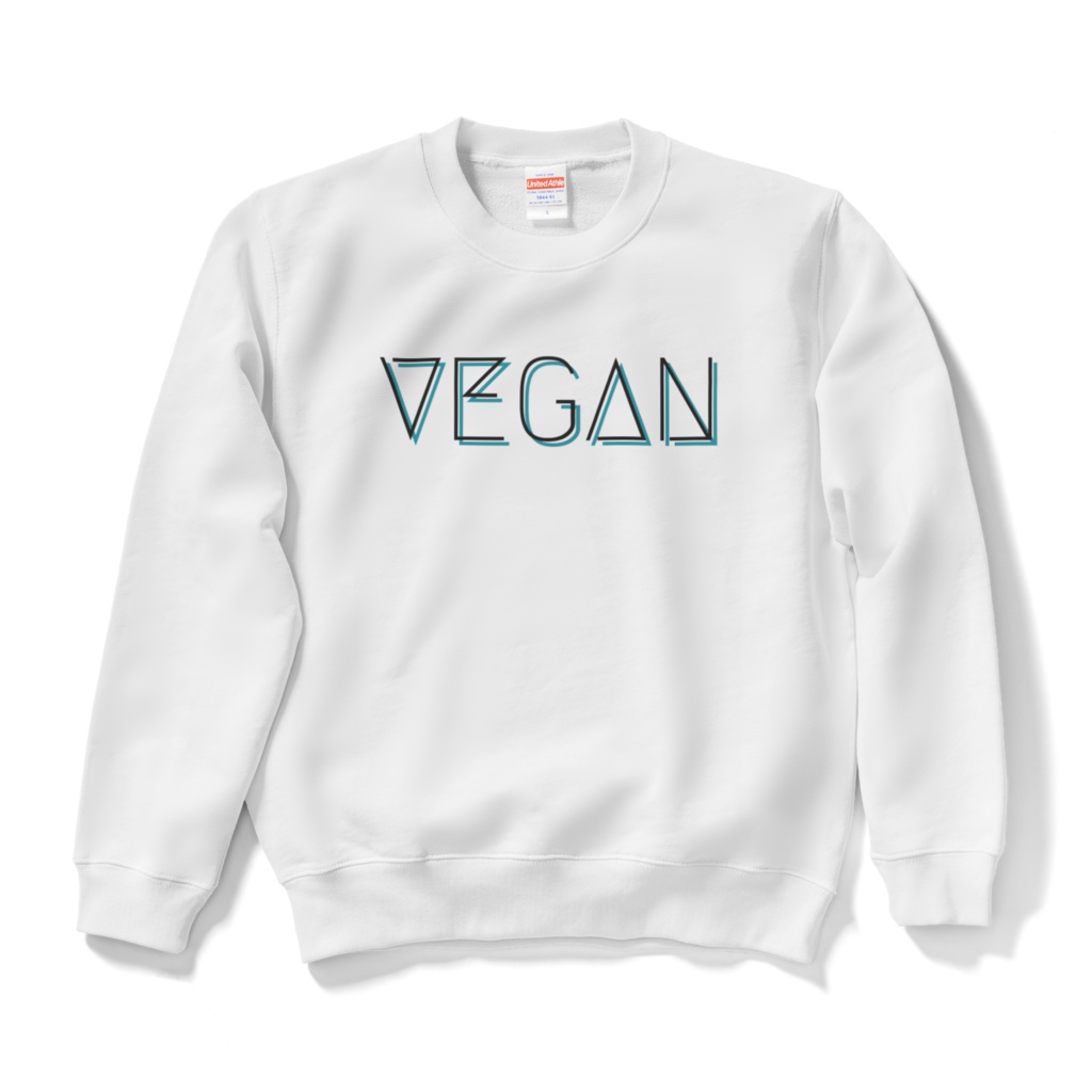 VEGAN スウェット