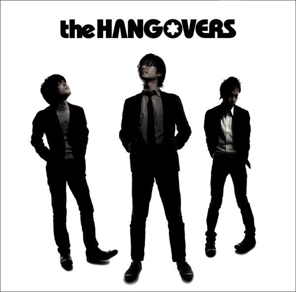 (CD)the HANGOVERS – the HANGOVERS