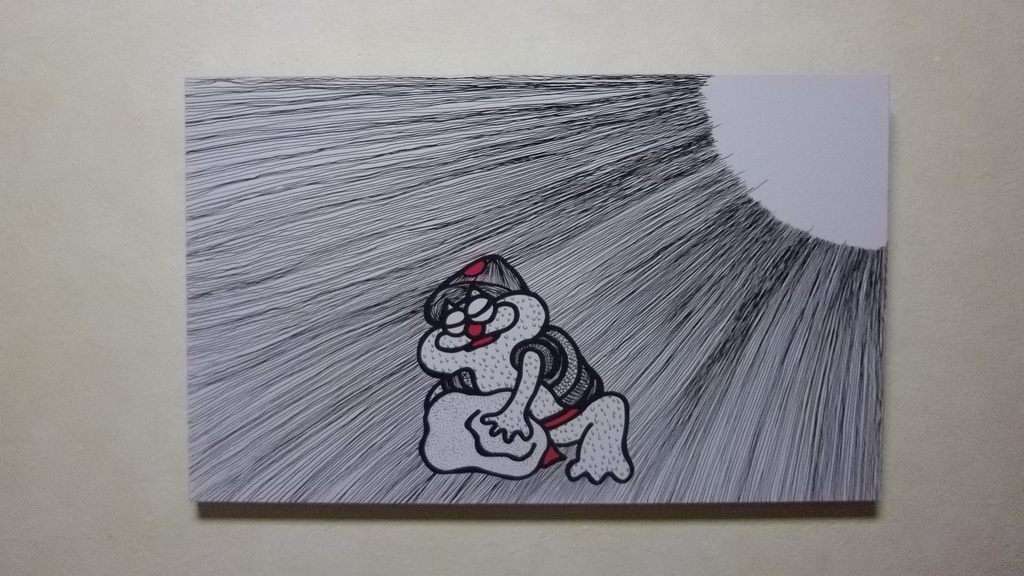 おにゃんランド黎明期