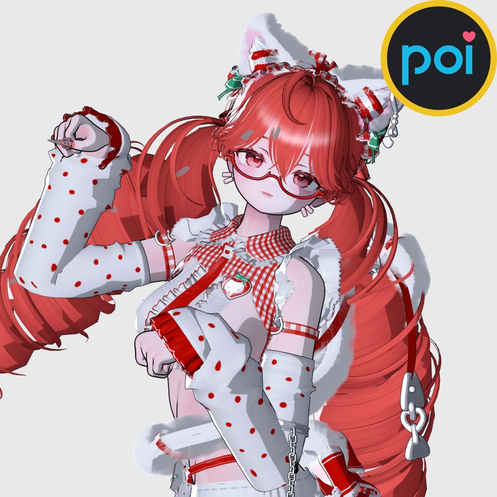 poiyomi settings 