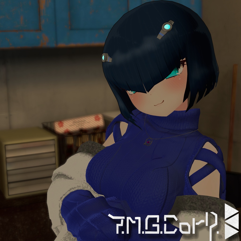 とるーぱーへあ