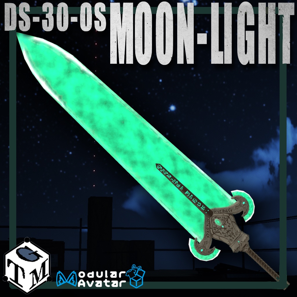 DS-30-OS_MOON-LIGHT