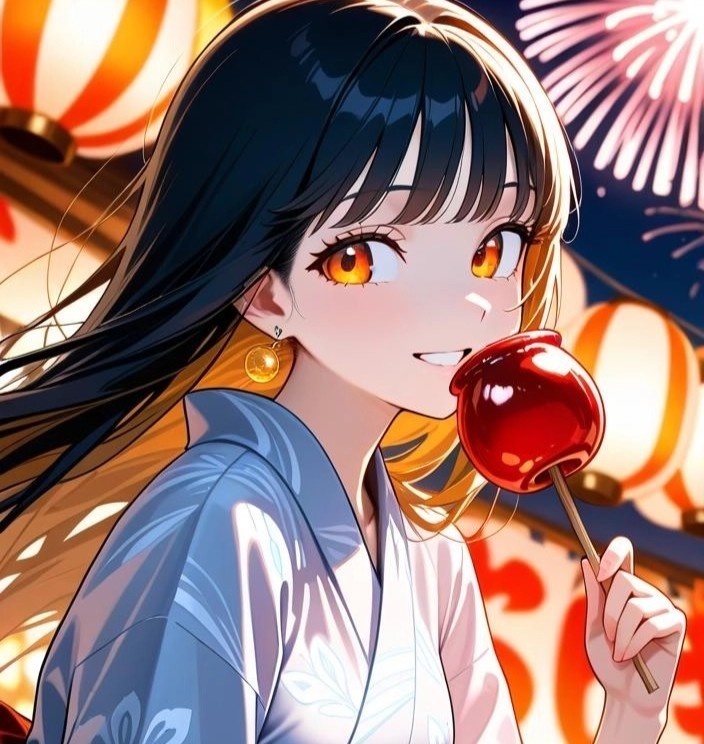 たきびのシチュエーションボイス