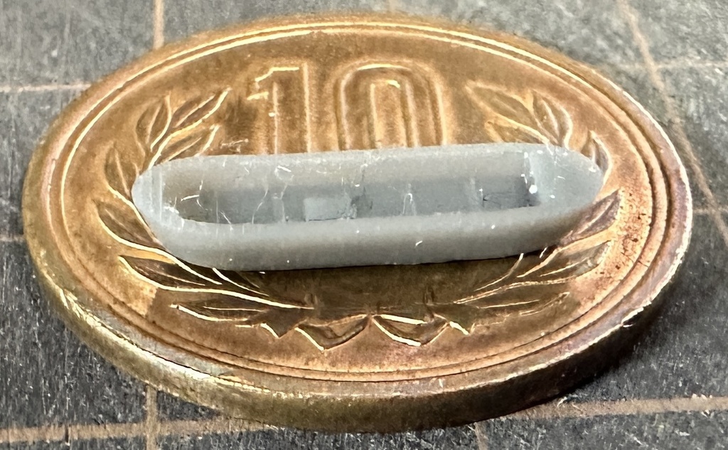 1/700 上陸用舟艇 小発 10個入り