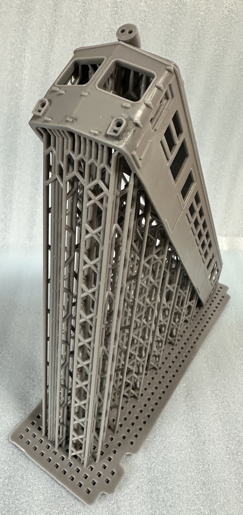 16番ゲージ 近畿の400形タイプ 2両キット版