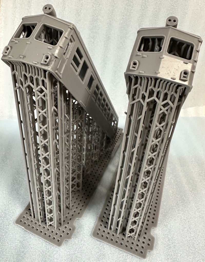 16番ゲージ 近畿の400形タイプ 2両キット版