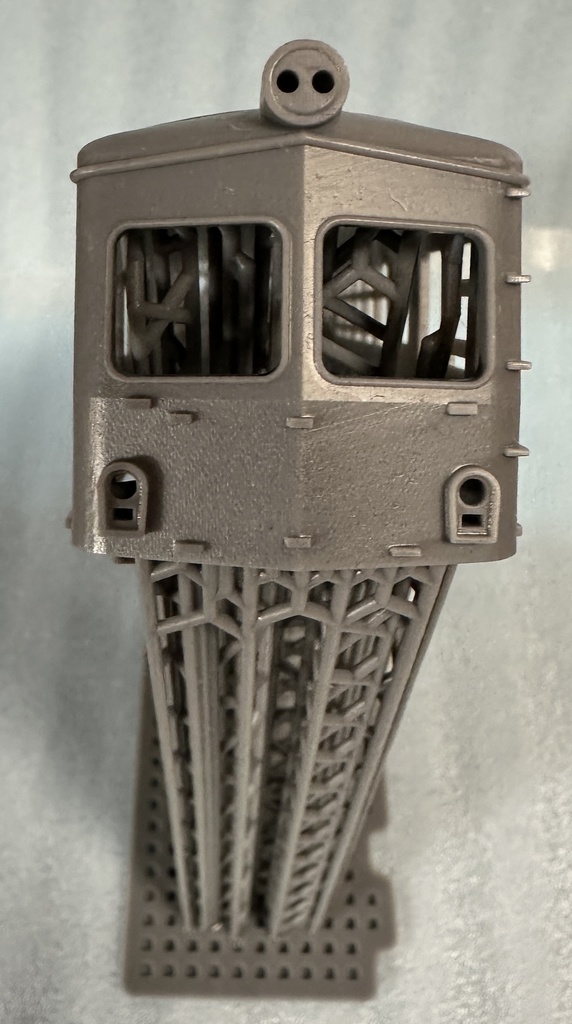 16番ゲージ 近畿の400形タイプ 2両キット版