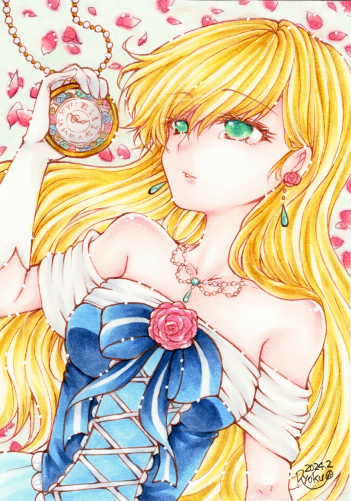ハガキサイズオーダー