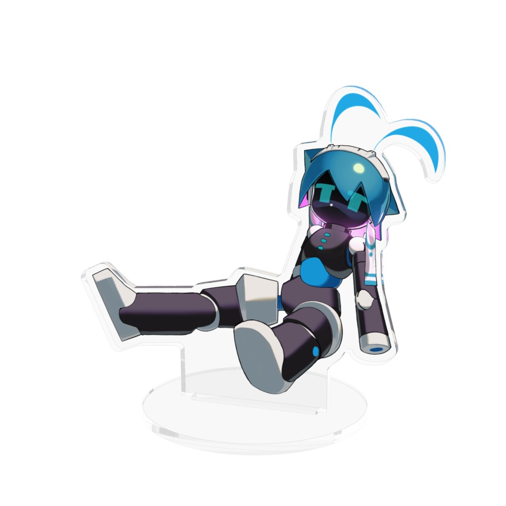 阿の音ホップ　アクスタ