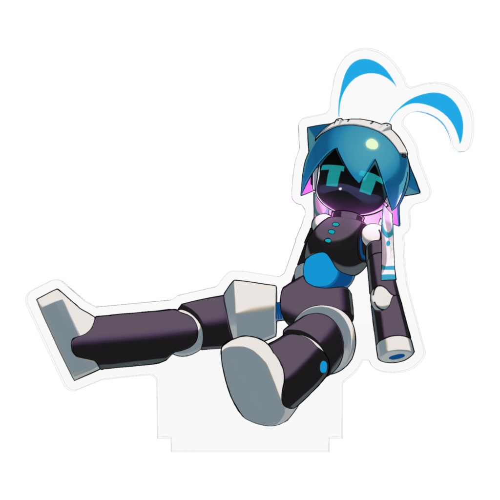 阿の音ホップ アクスタ