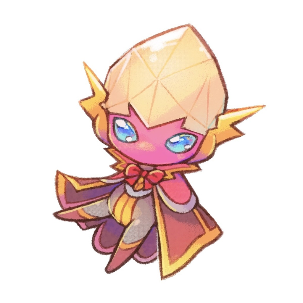 アクリルキーホルダー(スプライト、ベバル&アバラム)