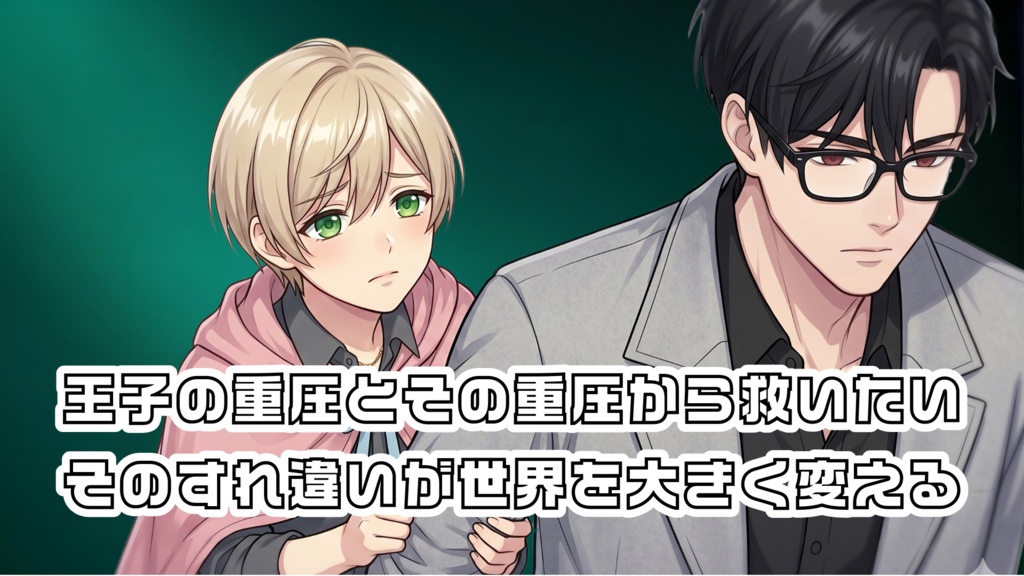 こちら要人につき、