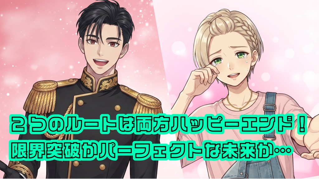 こちら要人につき、