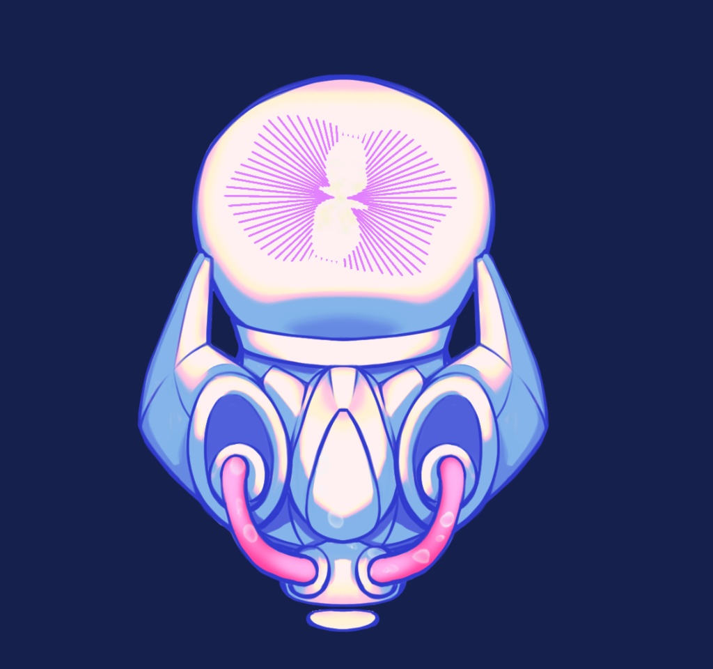 【Live2D】オリジナルLive2Dマイク制作キット