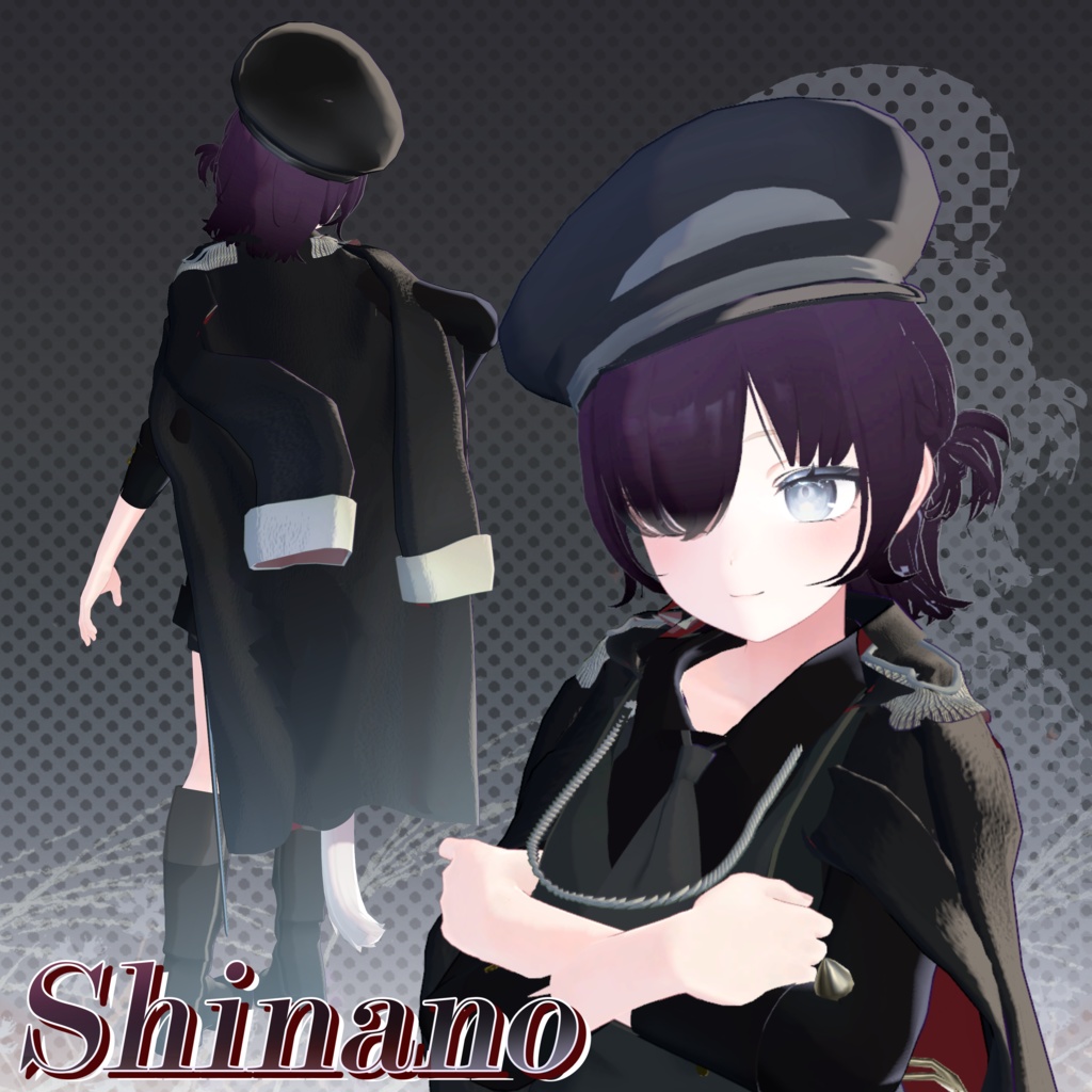 【3D衣装&髪型&小道具】Slaire -スイレア- 約25%OFF【11アバター対応】