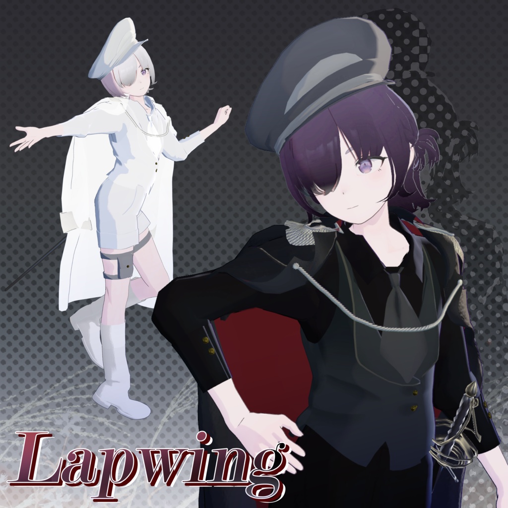 【3D衣装&髪型&小道具】Slaire -スイレア- 約25%OFF【11アバター対応】