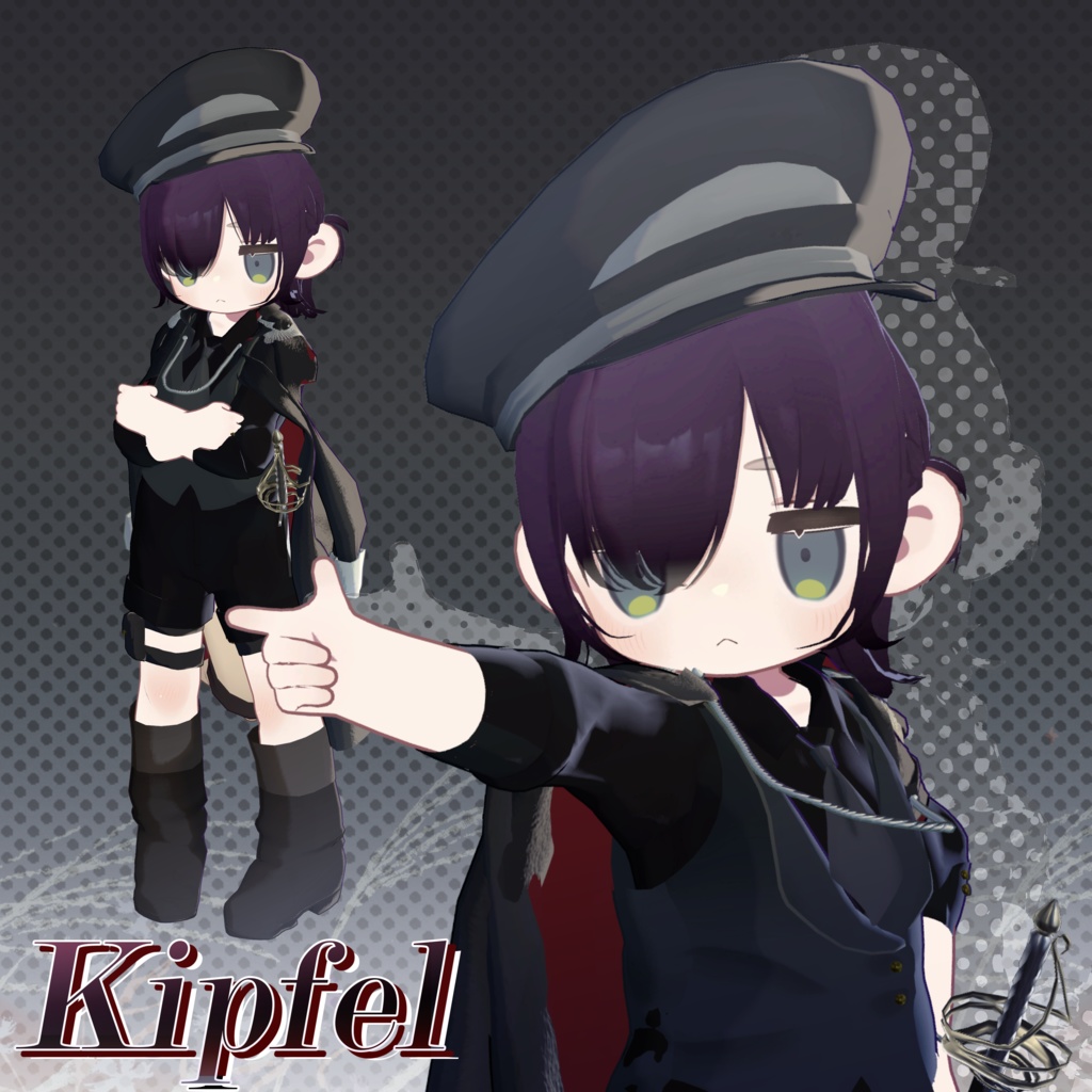 【3D衣装&髪型&小道具】Slaire -スイレア- 約25%OFF【11アバター対応】