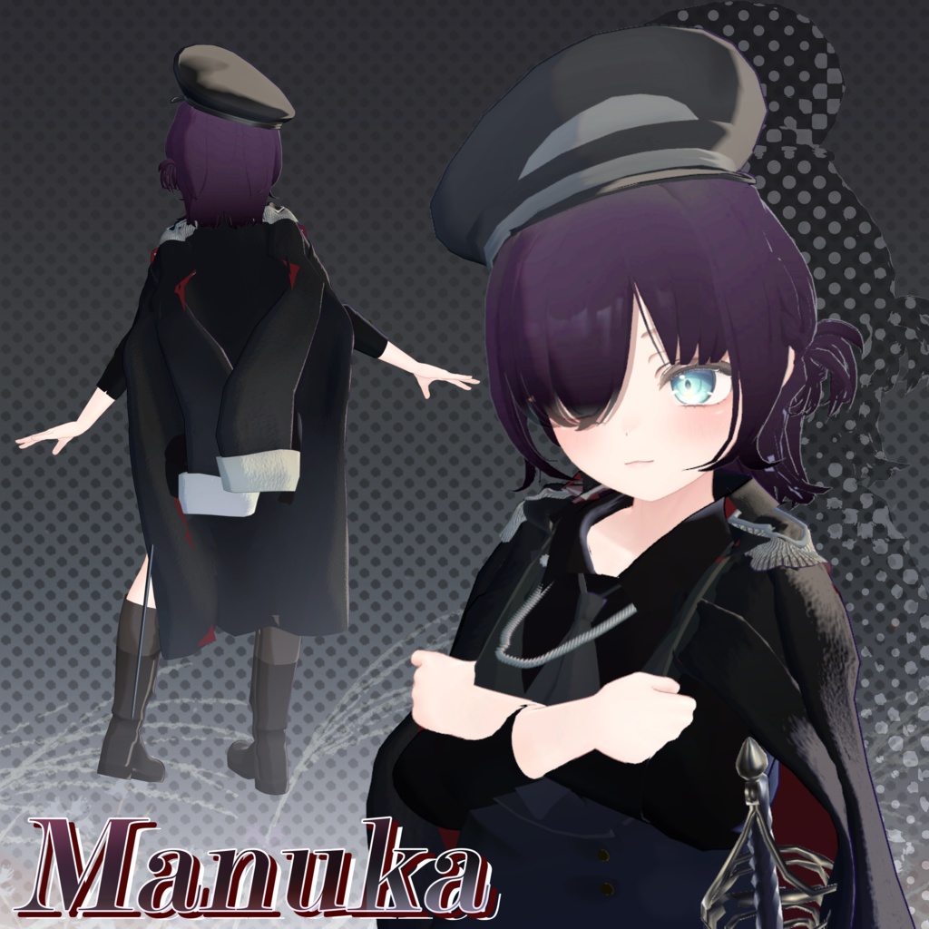 【3D衣装&髪型&小道具】Slaire -スイレア- 約25%OFF【11アバター対応】