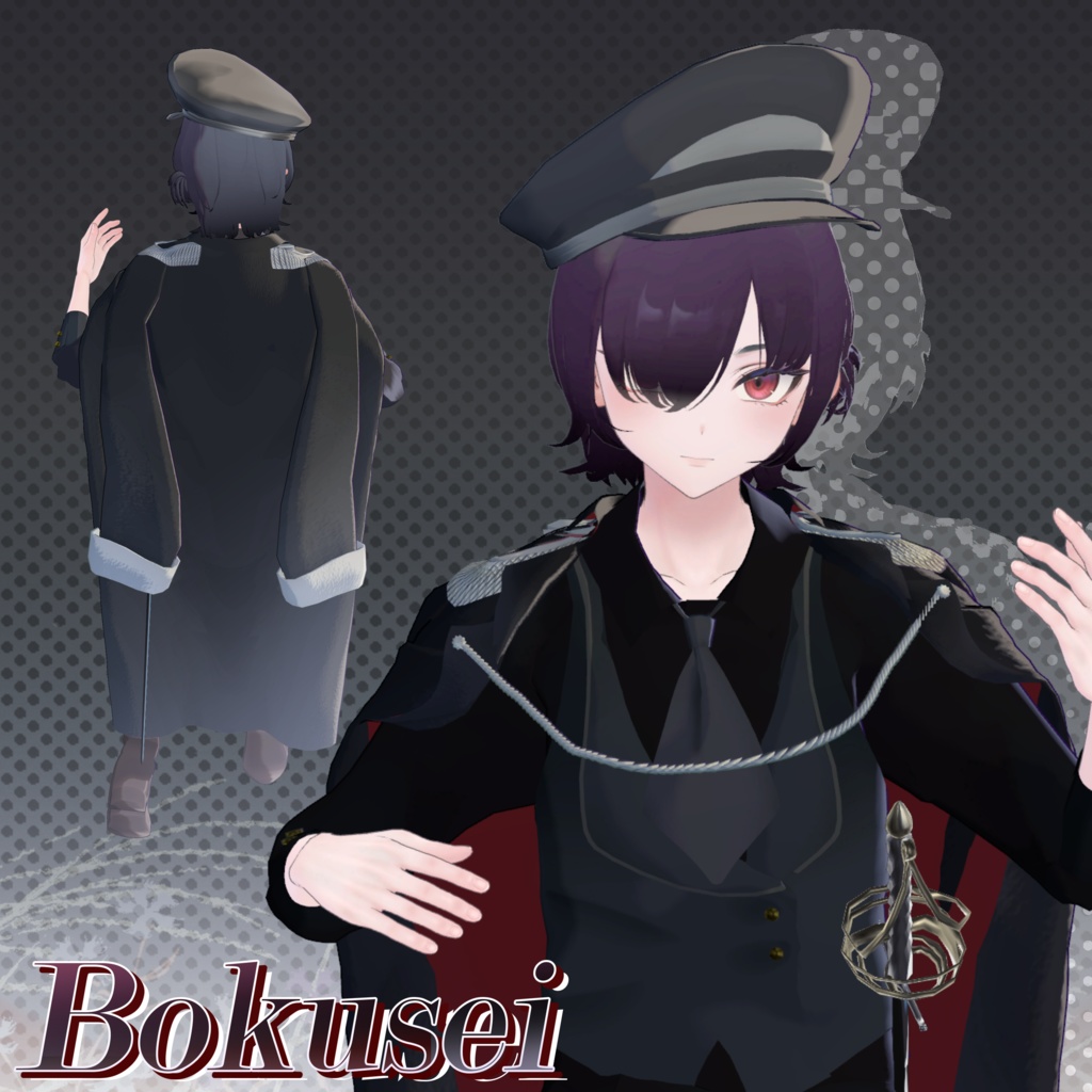 【3D衣装&髪型&小道具】Slaire -スイレア- 約25%OFF【11アバター対応】