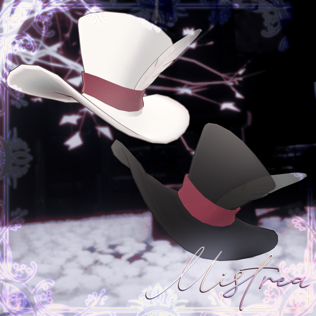 【3D衣装】Mistrea -ミストレア- 約25%OFFセール【7アバター対応】