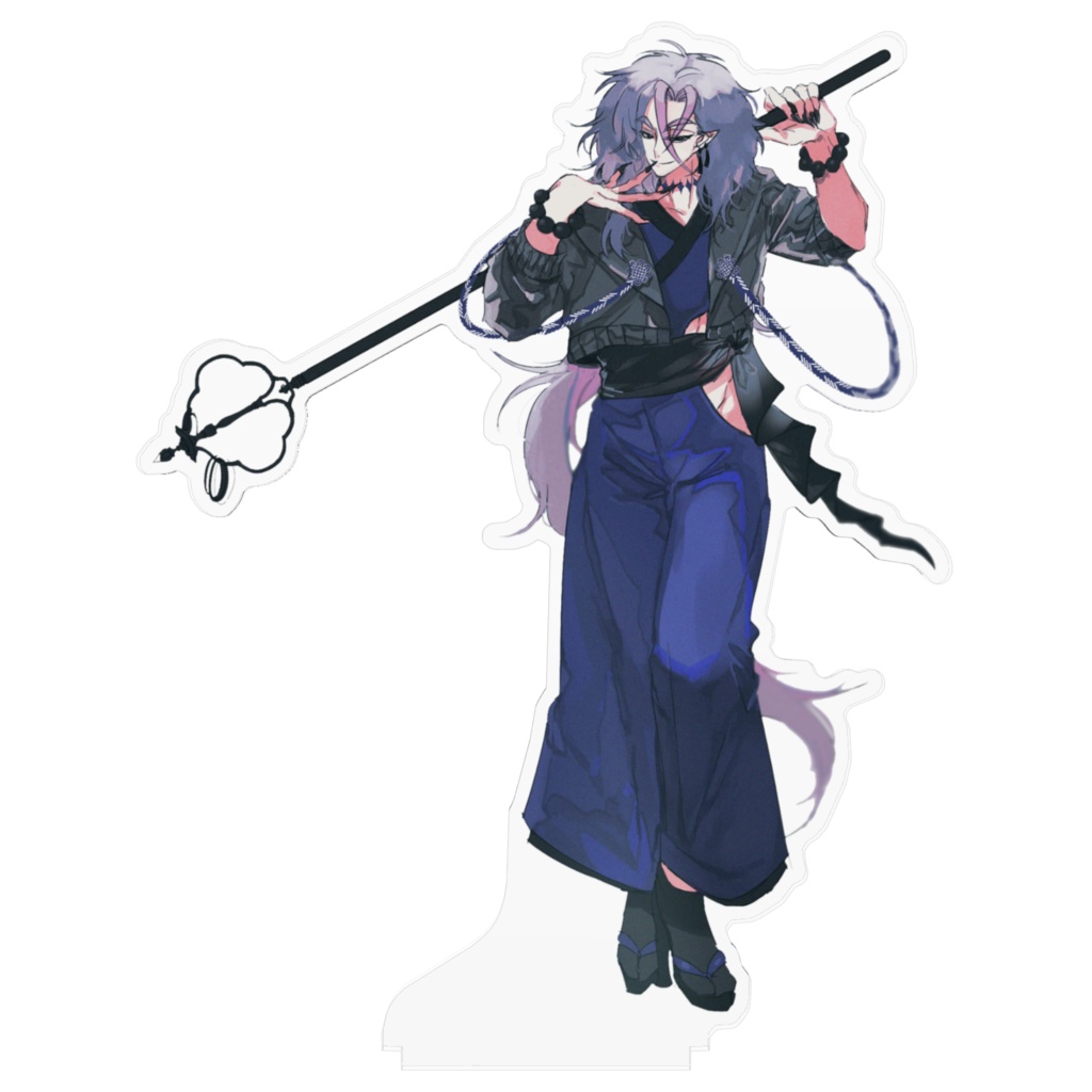 らのちゃんあくすた