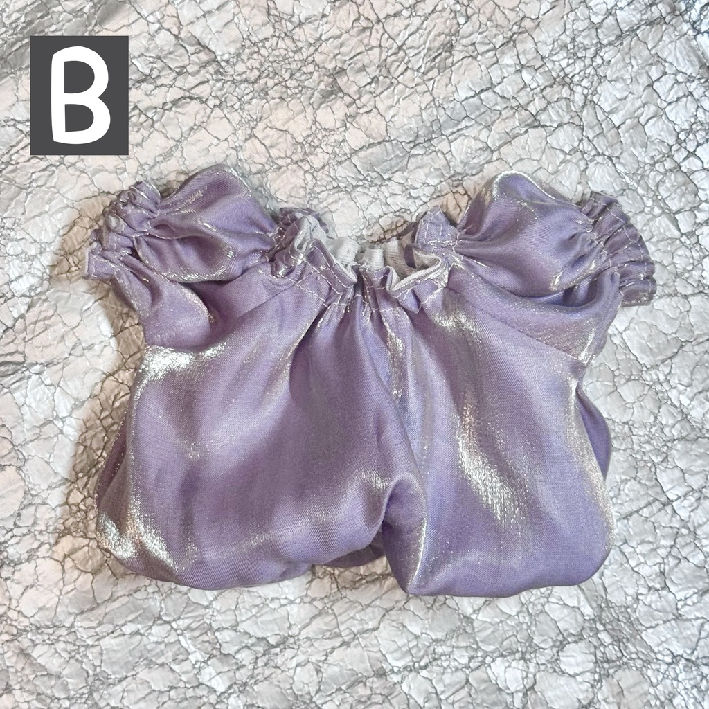 くらげワンピース