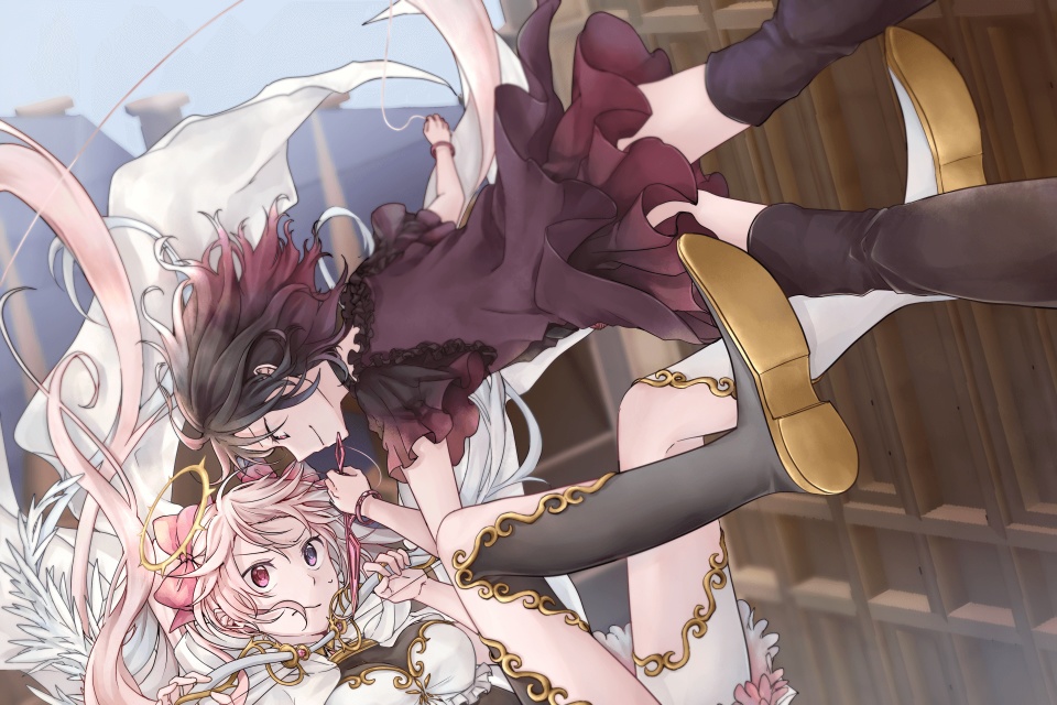 ヘブンズ・ロワイヤル