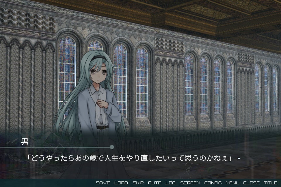 リードマインド