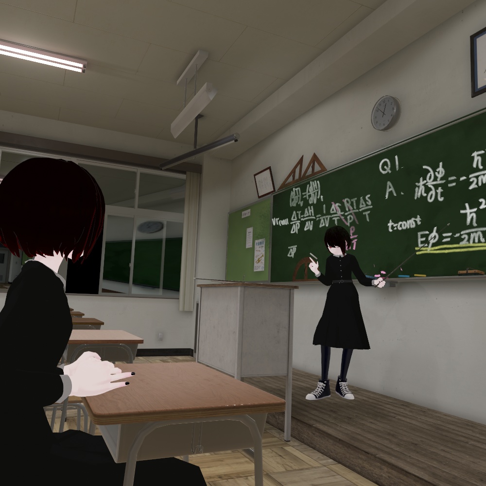 【Entrance】アングラの子専用服