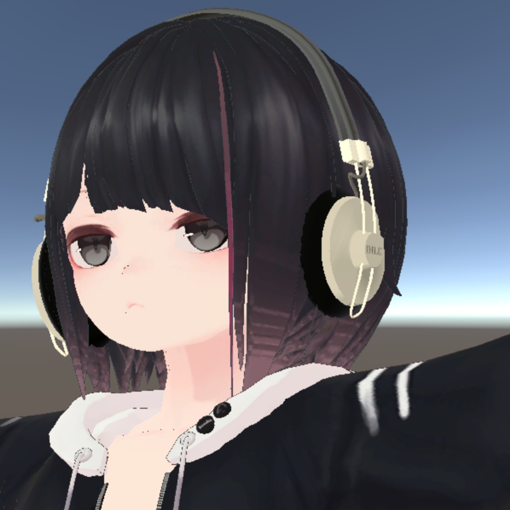 Simple Headphone