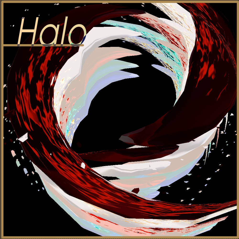 【PB設定済み】TRANSLUCENTs【Halo/Horn/Tail/Gear】