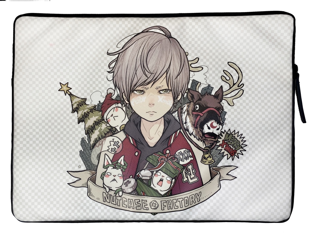 PCケース(15インチ)