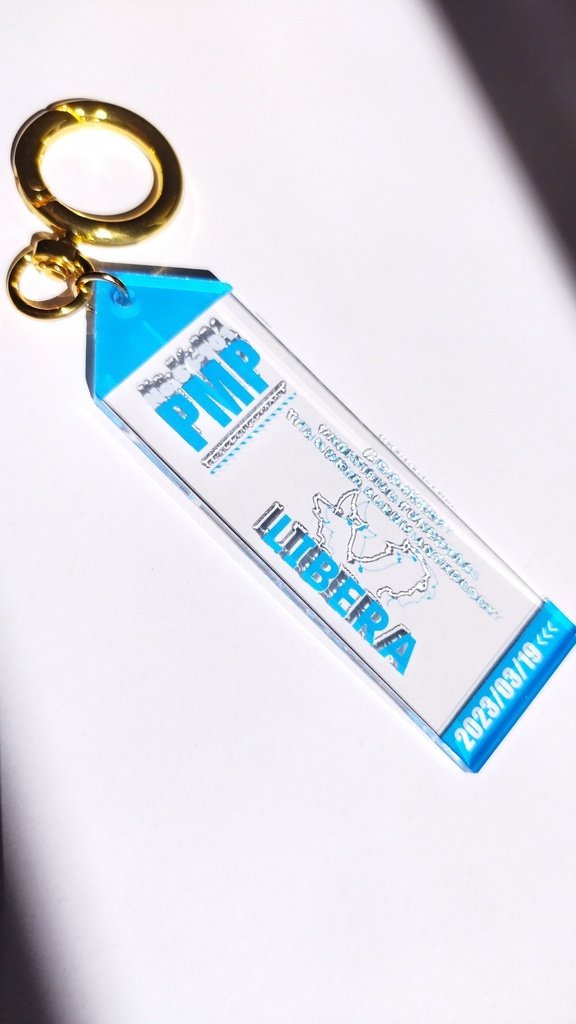 ※ノベルティセット※【LIBERA】ガロクレ世界のアルバムアンソロジー