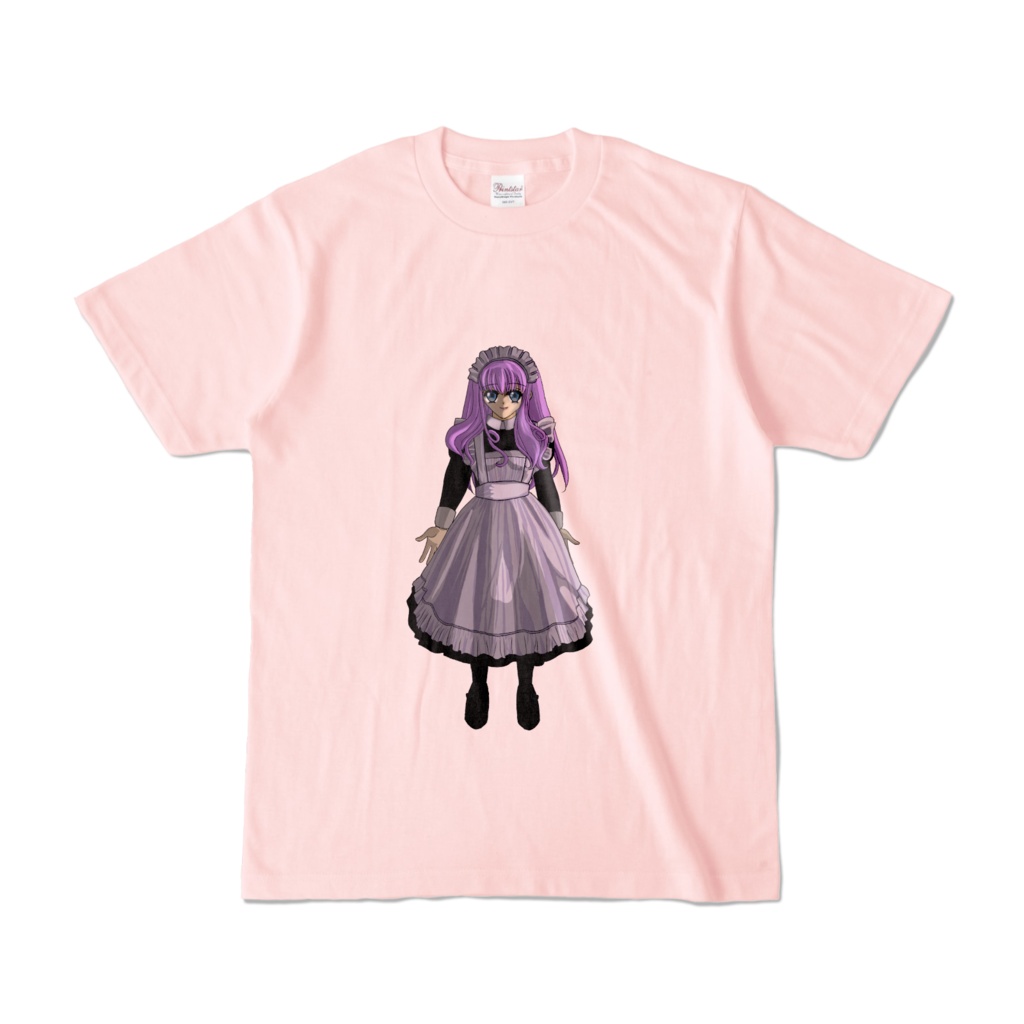 2026年5月Tシャツ