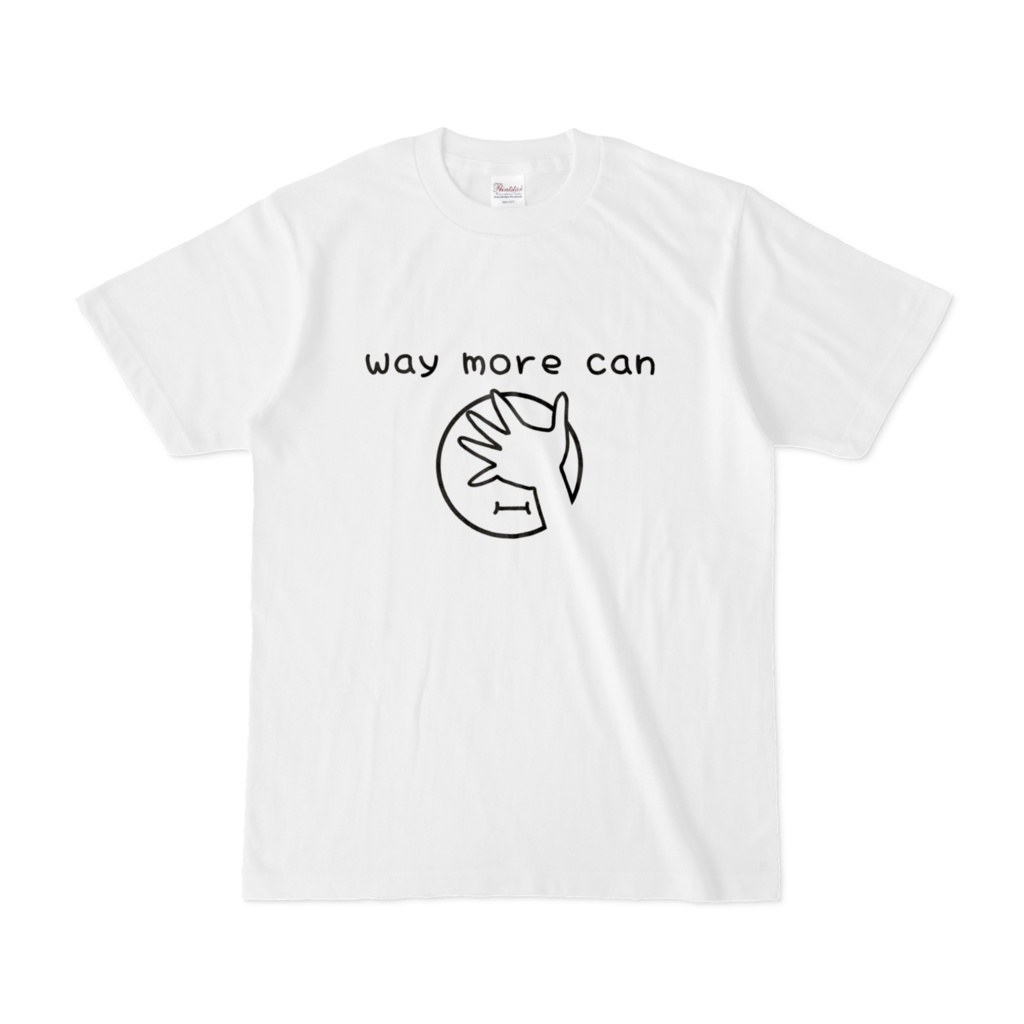 ワイ、もうあかん Tシャツ