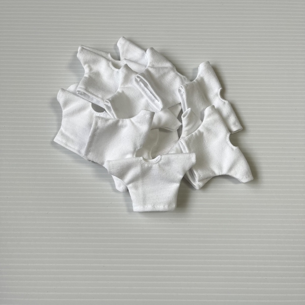 ねんどろいどどーるサイズ カットソー