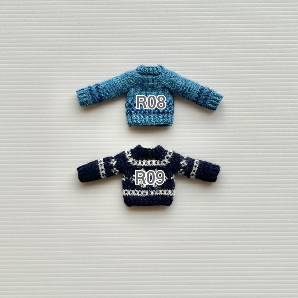 figmaリョウ・素材くんサイズニット