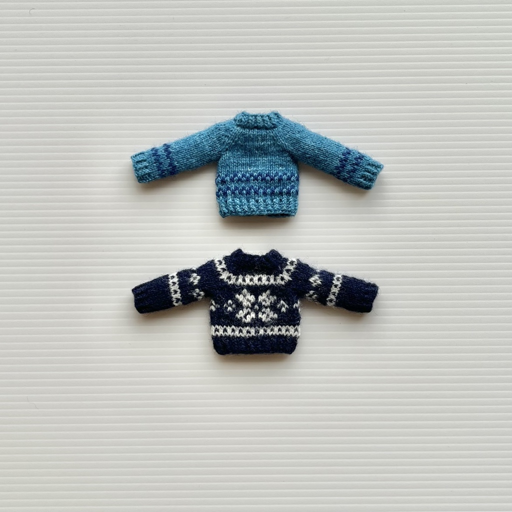 figmaリョウ・素材くんサイズニット