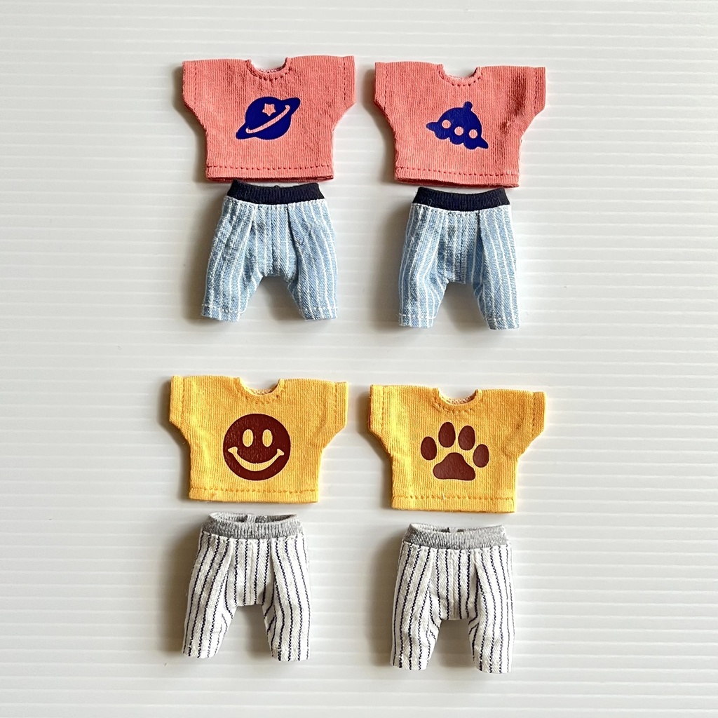 ねんどろいどどーるkidsサイズ