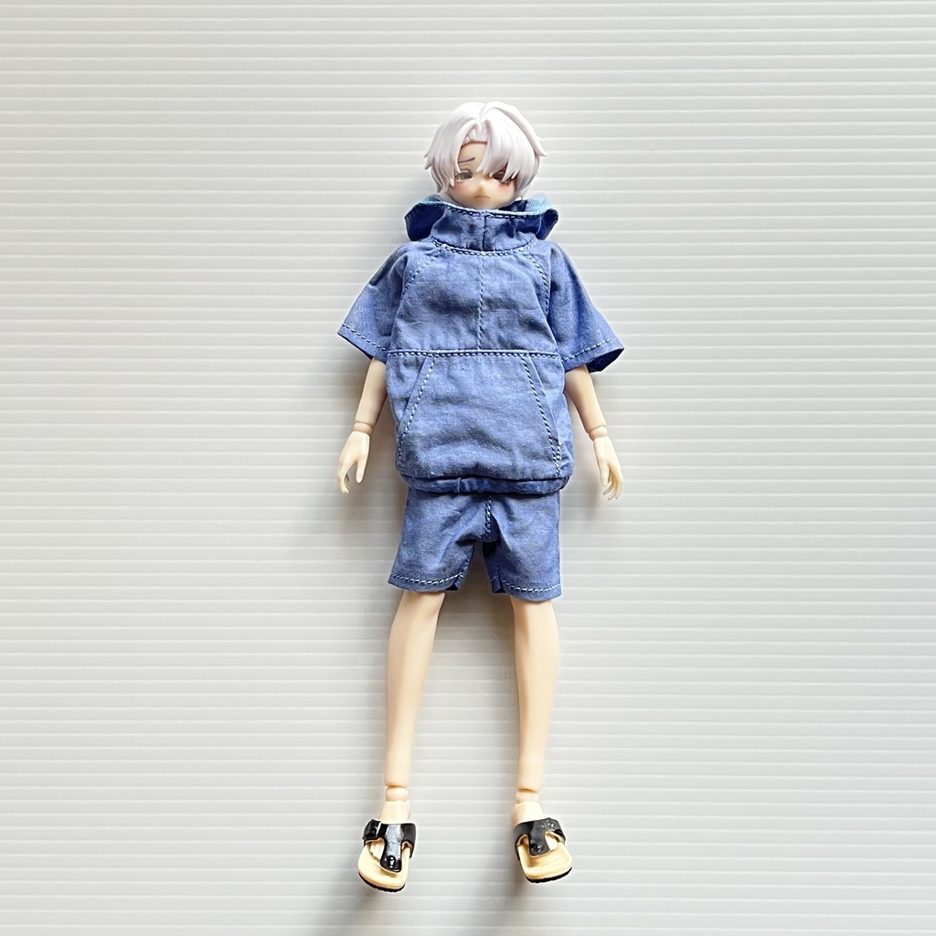 シチリア　セットアップ