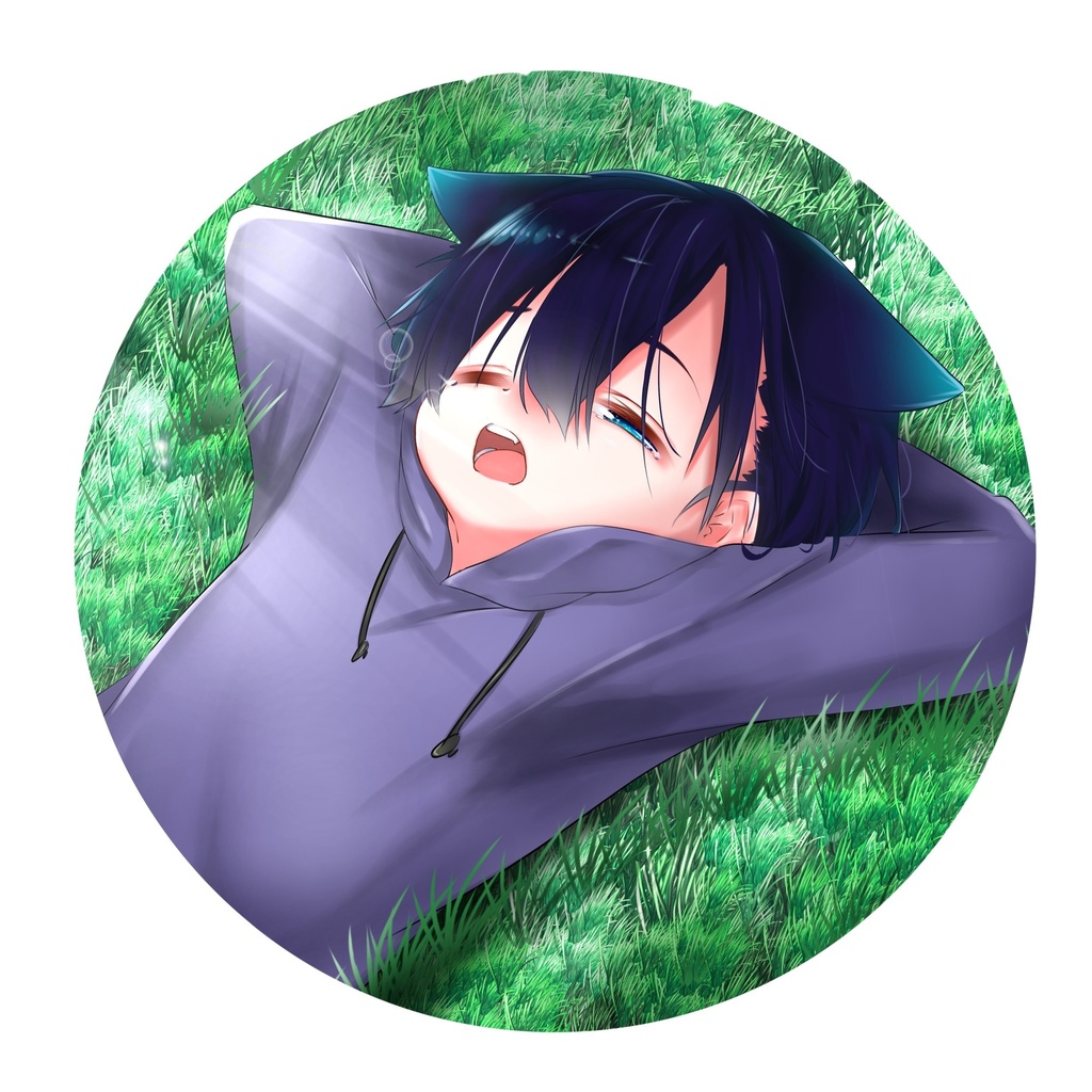 みぃ缶
