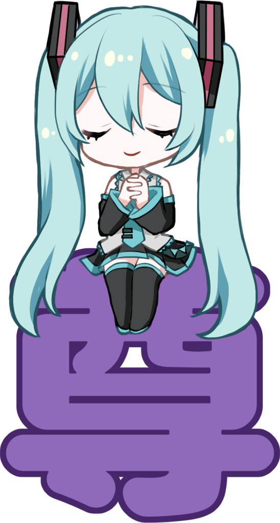 タイプ別アクリルスタンド