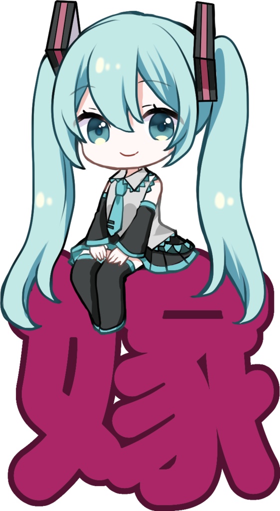 タイプ別アクリルスタンド