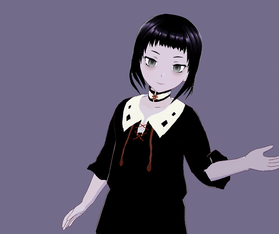 FREE Bahamut Virgin Soul: Rita VRM